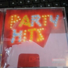 Party hits media - party, markt
