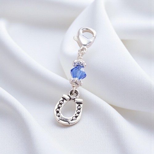 Etwas blau hochzeit anhänger - etwas,