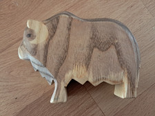 Ostheimer Moschusochse