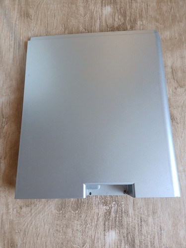 Seitenteil platin jura - platin,