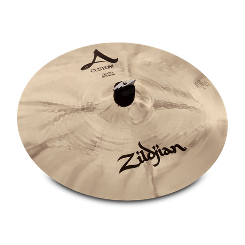 Zildjian custom crash - zildjian,