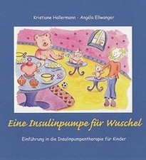 Eine Insulinpumpe für Wuschel: Einführung in die In... | Buch | Zustand sehr gut
