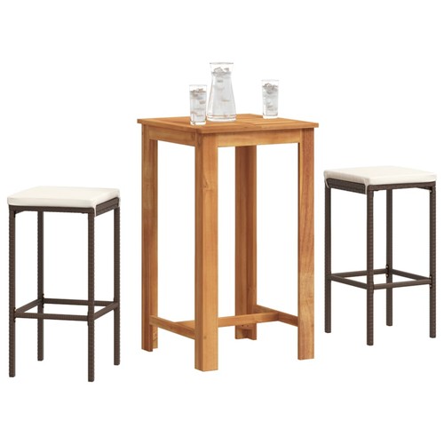Gartenbar set theke bar tresen - gartenbar,