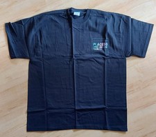 Fan -T-Shirt : PLACEBO 'Loud like love' - neu!!