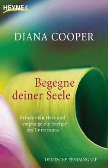 Begegne deiner seele befreie - begegne,