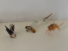 Vintage Dackel Hund Ornament