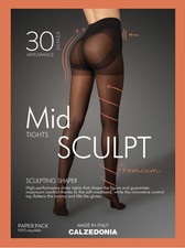 Calzedonia Transparente