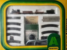 Minitrix Spur N 51 1045 00 A