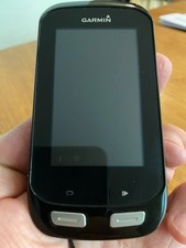 Garmin Edge 1000 Fahrrad-Navi