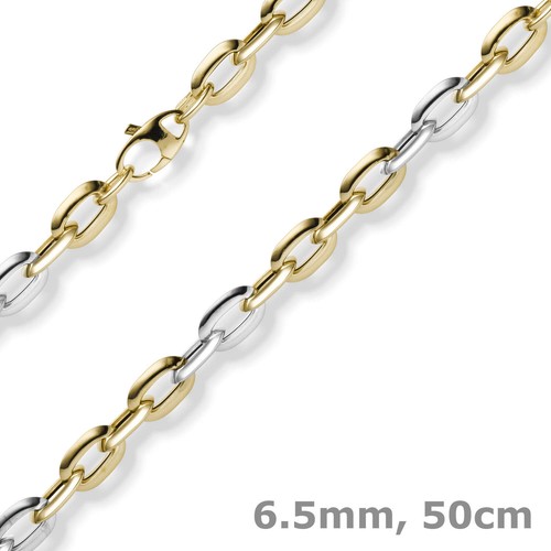 5mm weit anker kette - 6,5mm, weit-anker-kette