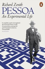 Pessoa richard zenith - richard,