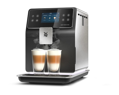 Wmf kaffeevollautomat - wmf,