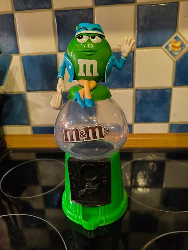 Spender dispenser - m&m, /