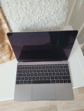 Apple MacBook 12 A1534 Display