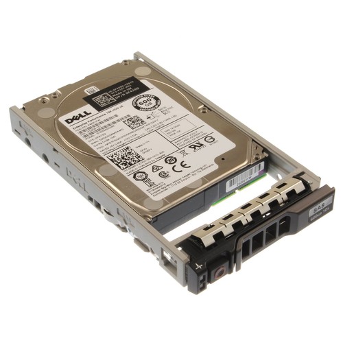 Dell sas festplatte - 600gb, 10k