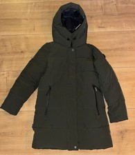 Khujo Wintermantel Damen L