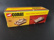Corgi 903 – Chieftain Tank