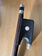 Nr. 1119 Alter Cellobogen