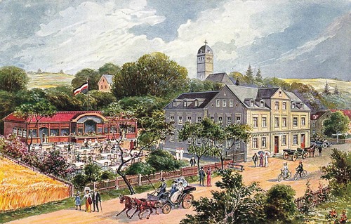 Mosel bei zwickau - bei, (08058)