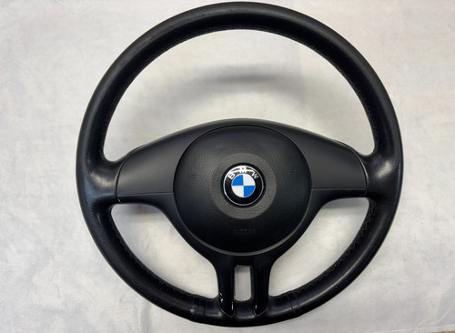 Lenkrad bmw 3er - lenkrad,