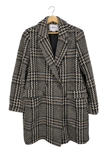 Only bodenlanger mantel damen - only,