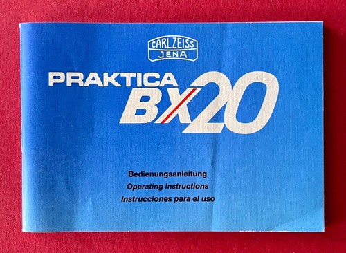 Bedienungsanleitung veb - bedienungsanleitung,
