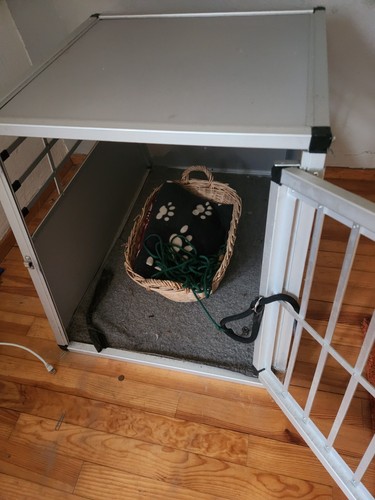 Hundetransportbox hundebox - hundetransportbox,