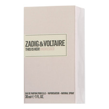Zadig & Voltaire This is Her