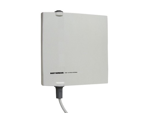 Kathrein bzd dvb t2 - kathrein,