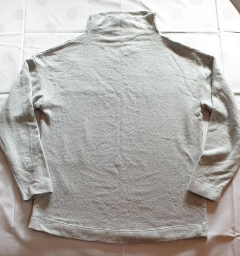 Kuscheliger flauschpullover - kuscheliger,