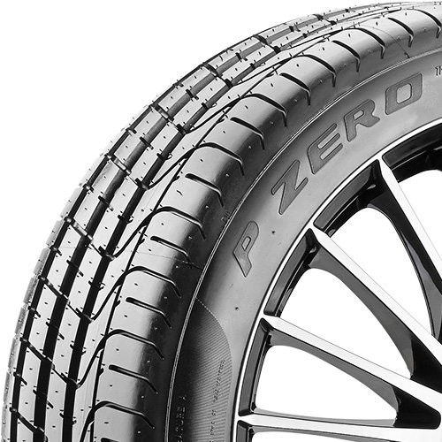 Pirelli zero run - pirelli,