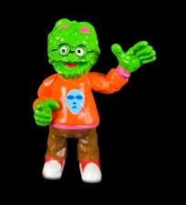 Bernd das Brot 2004 Kika ZDF Figur Briegel der Busch - 6 cm