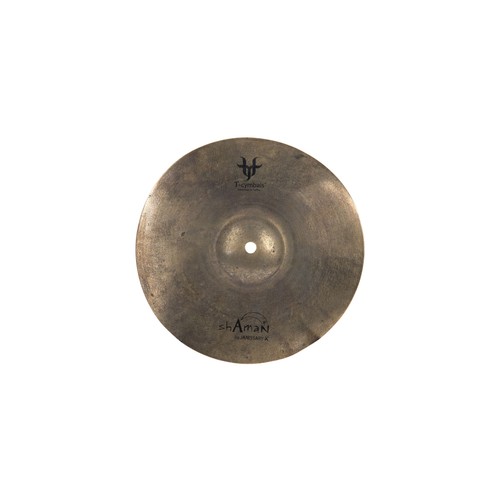 Cymbals janissary shaman - janissary-x,