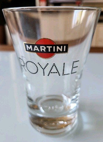 Trinkglas martini royale - trinkglas,