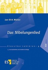 Das Nibelungenlied | Jan-Dirk