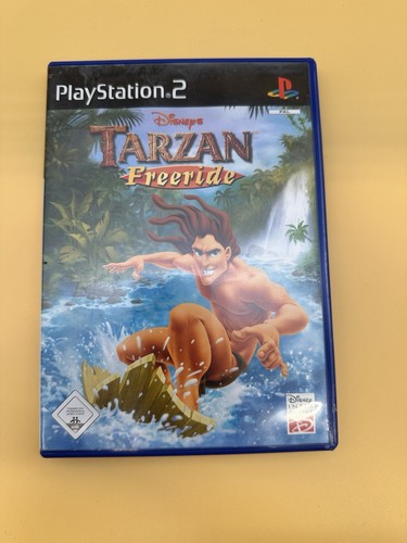 Verschieden playstation 2 - 22,