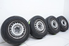 Mercedes Sprinter Sommerräder Sommerreifen 235 65 16C Zoll
