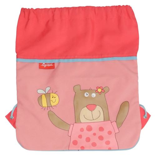 Sigikid sporttasche unisex - sigikid,, sporttasche,