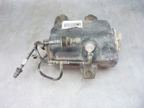 Additivtank volvo v50 - additivtank,