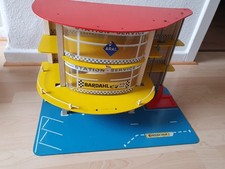Vintage depreux parkhaus - vintage,