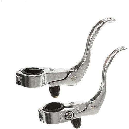 Fahrrad bremshebel aluminium - bremshebel,