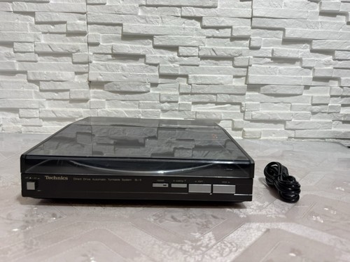 Technics tangential - technics,
