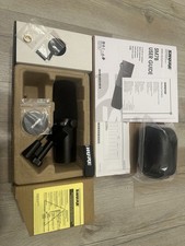 Shure SM7B Dynamisches