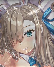 Aufblasbares Anime Luftkissen