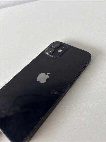 Iphone mini 64gb - 12, blau