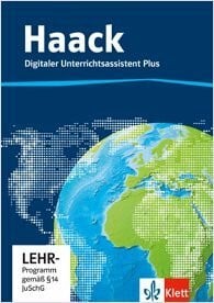 Haack digitaler - haack,