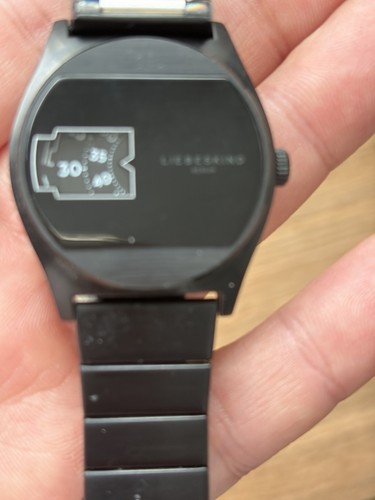 Liebeskind berlin armbanduhr - liebeskind,