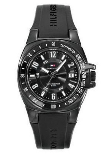 Tommy hilfiger herren quarz - tommy,