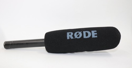 Rode ntg4 shotgun - shotgun, mikrofon