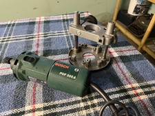 BOSCH OBERFRÄSE POF 500 A